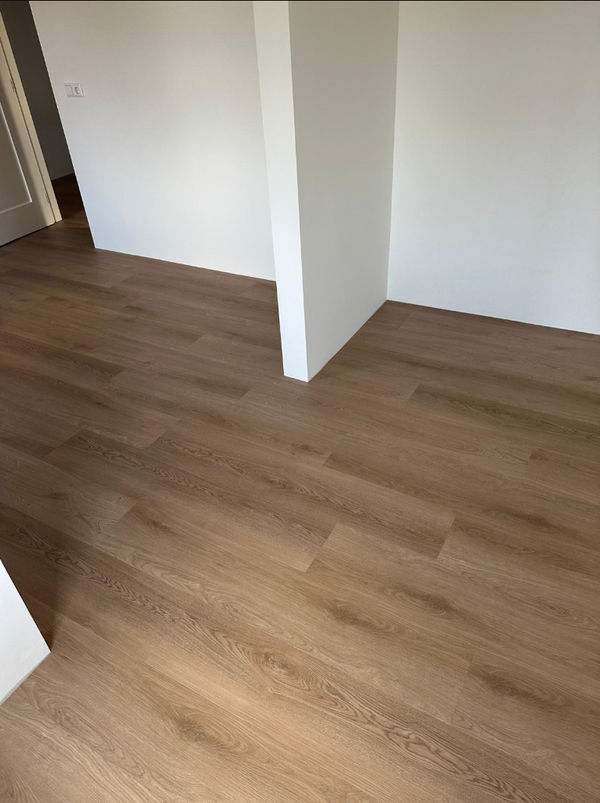 Rechte plank